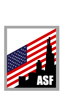 American Steel Fabricators Inc